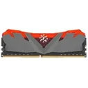 Оперативная память DDR4-3200 8 GB AData Gammix D30 AX4U32008G16A-SR30
