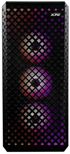Корпус ADATA XPG DEFENDER PRO-BKCWW черный-2