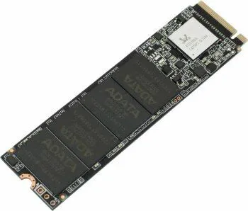 Твердотельный накопитель (SSD) M.2 2280 256GB ADATA LEGEND 710 Client SSD [ALEG-710-256GCS] PCIe Gen3x4 with NVMe, 2400/1000, IOPS 90/150K, MTBF 1.5M,-0