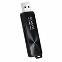 Флеш-накопитель USB 3.1 128GB ADATA Elite UE700 Pro, цвет чёрный