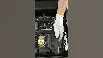 Сборка ПК для игр с бюджетом 134 тысячи