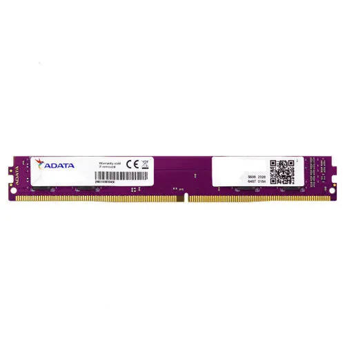 Оперативная память ADATA ADD4VLP8GDIMM 1x8 ГБ (AD4X266638G19-SPU)-0