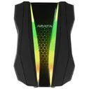 1 ТБ Внешний жесткий диск ADATA HD770G (AHD770G-1TU32G1-CBK) (AHD770G-1TU32G1-CBK), черный