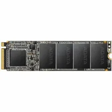 SSD накопитель AData XPG SX6000 Pro 1TB (ASX6000PNP-1TT-C)