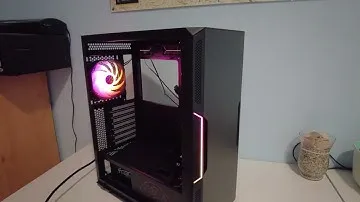 XPG STARKER