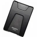 2.5" 4TB ADATA HD650 USB 3.1, LED indicator, Black, Retail {20}
