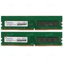Оперативная память ADATA Premier [AD4U320016G22-DTGN] 32 ГБ