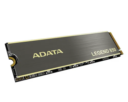 SSD накопитель A-DATA ADATA LEGEND 850 Client SSD M.2 2280 2TB (ALEG-850-2TCS)