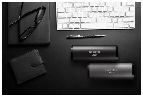 Твердотельный накопитель ADATA SE760-2