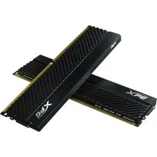 Оперативная память A-Data ADATA XPG Gammix D45 Black