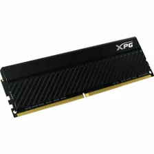 Оперативная память ADATA 32GB DDR4 UDIMM, XPG GAMMIX D45, 3200MHz CL16-20-20, 1.35V, Черный Радиатор