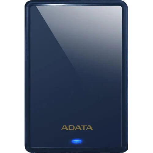 Жесткий диск ADATA AHV620S-1TU31-CBK