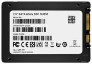 Твердотельный накопитель ADATA 480 Gb ASU630SS-480GQ-R