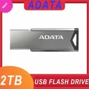 USB Флеш-накопитель ADATA UV350 2 ТБ