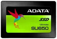 ADATA SSD накопитель 120GB ADATA Ultimate SU650 (ASU650SS-120GT-R)