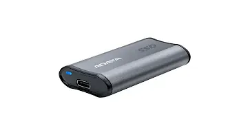 ADATA Unveils Ultra Compact SE880 External SSD