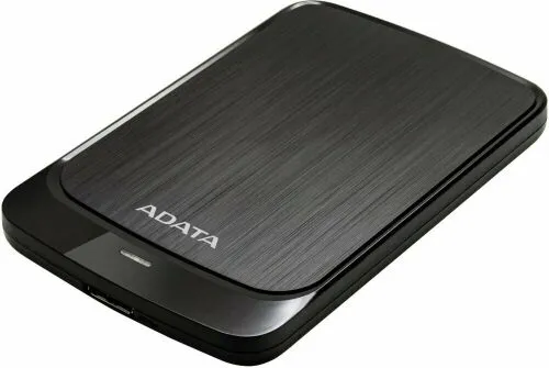ADATA HV320 1TB (черный)