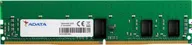 Модуль памяти DDR4 32GB ADATA AD4R3200732G22-BSSA PC4-25600 3200MHz ECC Reg 1.2V Bulk