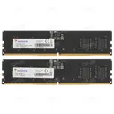 Оперативная память ADATA DDR5-4800 U-DIMM [AD5U48008G-DT] 16 ГБ