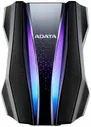 Внешний жесткий диск ADATA HD770G 1Tb черный