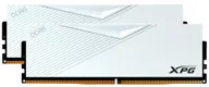 Оперативная память ADATA XPG Lancer 16 ГБ (2x8 ГБ), DDR5, 5200 МГц, AX5U5200C388G-DCLAWH