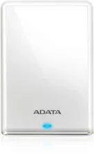 ADATA Жесткий диск A-Data USB 3.1 2Tb AHV620S-2TU31-CWH HV620S 2.5" белый
