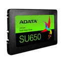 Накопитель SSD ADATA 480GB ASU650SS-480GT-R