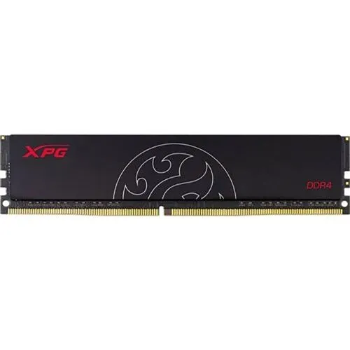 Оперативная память ADATA AX4U32008G16A-DCBK20 2x8 ГБ (AX4U32008G16A-DCBK20)