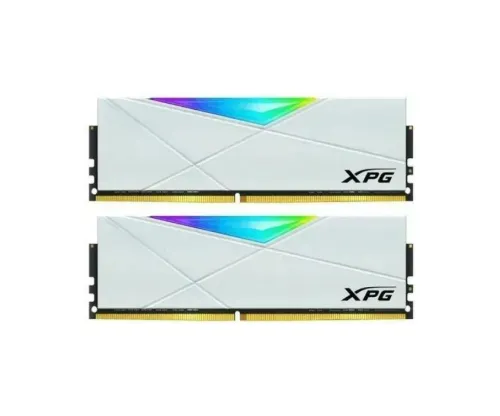 Оперативная память A-DATA ADATA 32GB (2 x 16Gb) DDR4 UDIMM, 3600MHz (AX4U360016G18I-DW50)