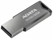 Флешка ADATA UV250 64Gb (AUV250-64G-RBK)