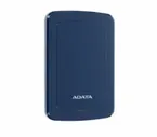 Внешний жесткий диск ADATA Внешний HDD AHV300 1TB USB 3.2 BLUE (Внешний HDD ADATA AHV300 1TB USB 3.2 BLUE)