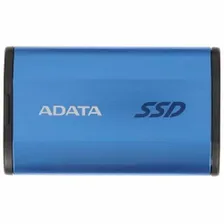 Внешний SSD ADATA ASE800 1024Gb 1.8" USB Type-C