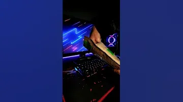 Gaming PC Build M.2 ADATA FALCON #gamingpc