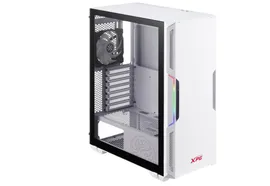 Корпус A-DATA ADATA XPG STARKER (STARKER-WHCWW) Белый