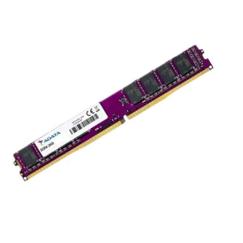 Оперативная память ADATA DDR4-2400 U-DIMM 1x16 ГБ (AD4U2400316G17-SPU)-2