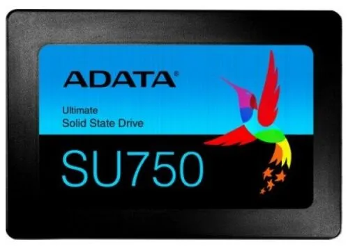 Внутренний Накопитель Ssd Adata Asu750ss-512gt-C 512gb ADATA арт. ASU750SS-512GT-C