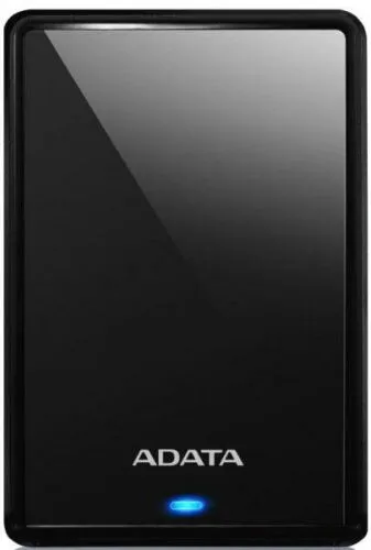 Внешний жесткий диск ADATA AHV620S-4TU31-CBK (AHV620S-4TU31-CBK)-0