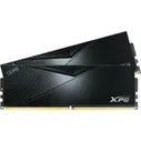 Модуль памяти DIMM 32Gb 2х16Gb DDR5 PC41600 5200MHz ADATA Lancer Black (AX5U5200C3816G-DCLABK)