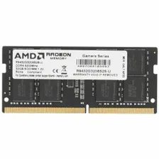 Оперативная память ADATA SO-DIMM DDR4 32Gb 3200MHz pc-25600 CL22 (AD4S320032G22-RGN)