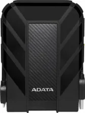 A-DATA HDD ADATA USB3.1 4TB DashDrive HD710P Black