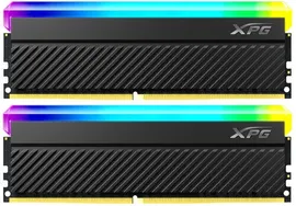 Оперативная память DIMM ADATA XPG SPECTRIX D45G 16GB (8GB x2) DDR4-3600 (AX4U36008G18I-DCBKD45G)