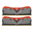 Оперативная память A-DATA ADATA 32GB (2x16GB) DDR4 UDIMM, 3200MHz (AX4U320016G16A-DR30)