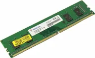 Оперативная память DDR4 DIMM ADATA AD4U26664G19-SGN 4Gb PC4-21300