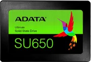 240 ГБ Внутренний SSD диск ADATA SU650 (ASU650SS-240GT-R)