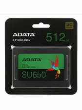 SATA диск ADATA ASU650SS-512GT-R