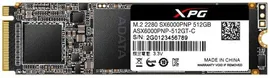 ADATA SSD-диск 256GB SSD SX6000 m.2 PCIe 2280 ASX6000PNP-256GT-C