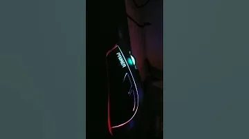 GAMING MOUSE XPG PRIMER RGB LOOK