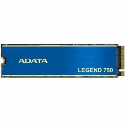 SSD диск A-Data ADATA Legend 750 500Gb