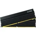 Оперативная память A-Data ADATA XPG Gammix D45 Black