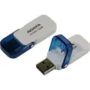 USB Флеш-накопитель ADATA - UV240 / 32 ГБ, белый
